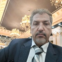 Mohmmad Darabi