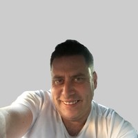 Stephen Gallimore