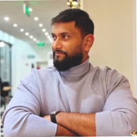 Yakoob Mohammed, Pmp® Pgpacm