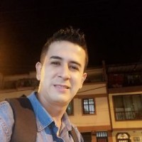 Iván David Fonseca Rodriguez