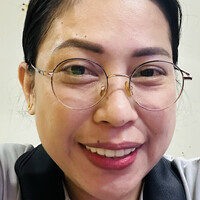 Joan Claudette Rubiano