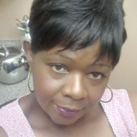 SIMONE MAXWELL