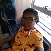 Isabel Vungula