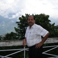 Sanjeeb Jha
