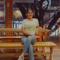 Nisha Singh