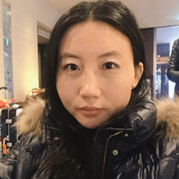 Shelly Zou