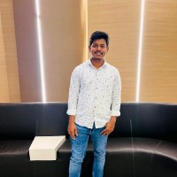 Harish Srinivasan