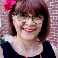 Diana Mackey-March