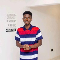 Olamilekan Micah-Daniels