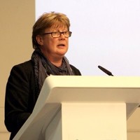 Mary McPortland