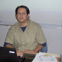 Alvaro Clauré Covarrubias