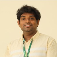 Praveen Kumar Rajendran