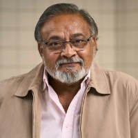 Mahesh (Max) Patel