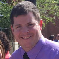 Derek Johns