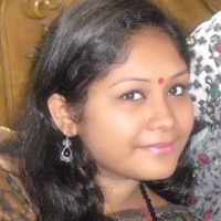 Zinnatun Nesha