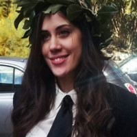 Alessia Ermenegildi