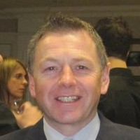 Sandy Stewart