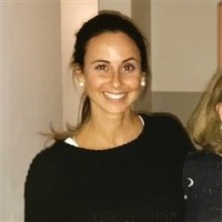 Gabrielle Cresitello