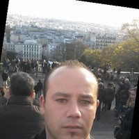 Merzak Berradj