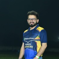 Vinay Taneja