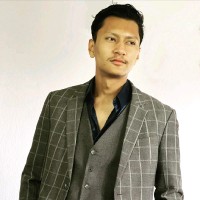 Pujan Khadka