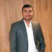 Suhail M S