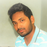 Sriram Kranthi Kumar