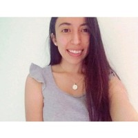 Daniela Alejandra Torres