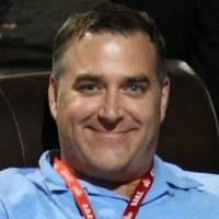 Eric Schmidt