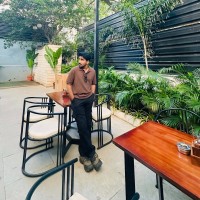 Prudhvi raj G