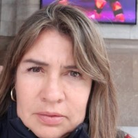 Ana Maria Elizalde personal