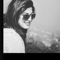 Mahnoor Mirza