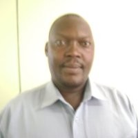 Moses Ogenche