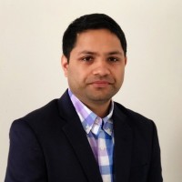 Prakash Parajuli, PhD