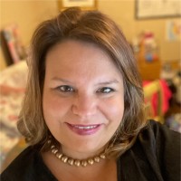 Lesley Miller