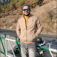Vishal Sharma