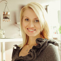 Anna Rudenko