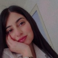 Derya Zaralı