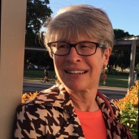 Pamela Greet