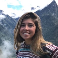 Chloé Durand
