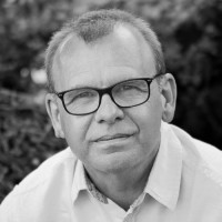 Andrew Newton (Creative consultant)