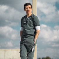 Joshua Rios