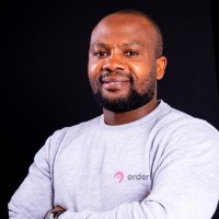 Michel Junior Mudimbi