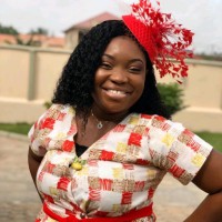 Paulina Adjei Danquah