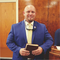 Byron Maxedon