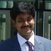 Debasis Pradhan