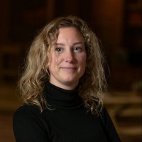 Mariska Hofstede