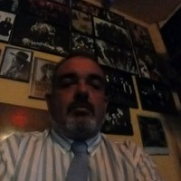 David Cebrecos Martin