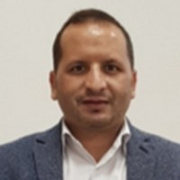 Masaoud Mektane