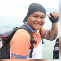 Faliq Adnin